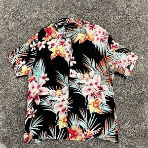 Hawaiian Polo